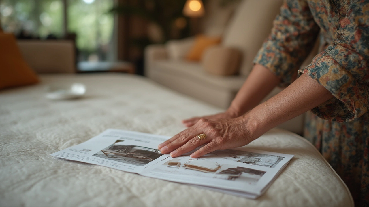 What to Look for in a Comfortable Sofa Bed: Features That Make or Break Overnight Comfort