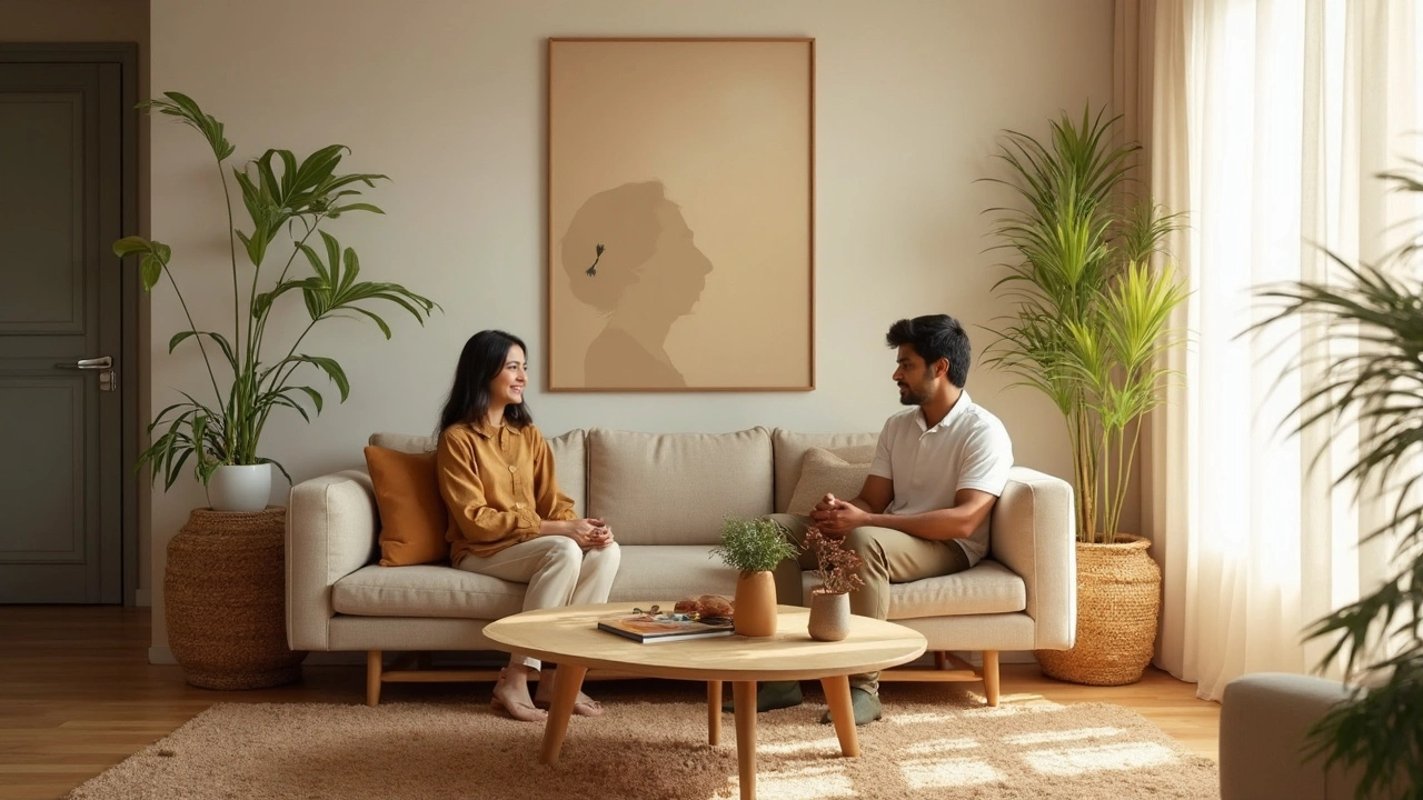 Why Are Millennials Obsessed with Beige? Interior Trends Explained