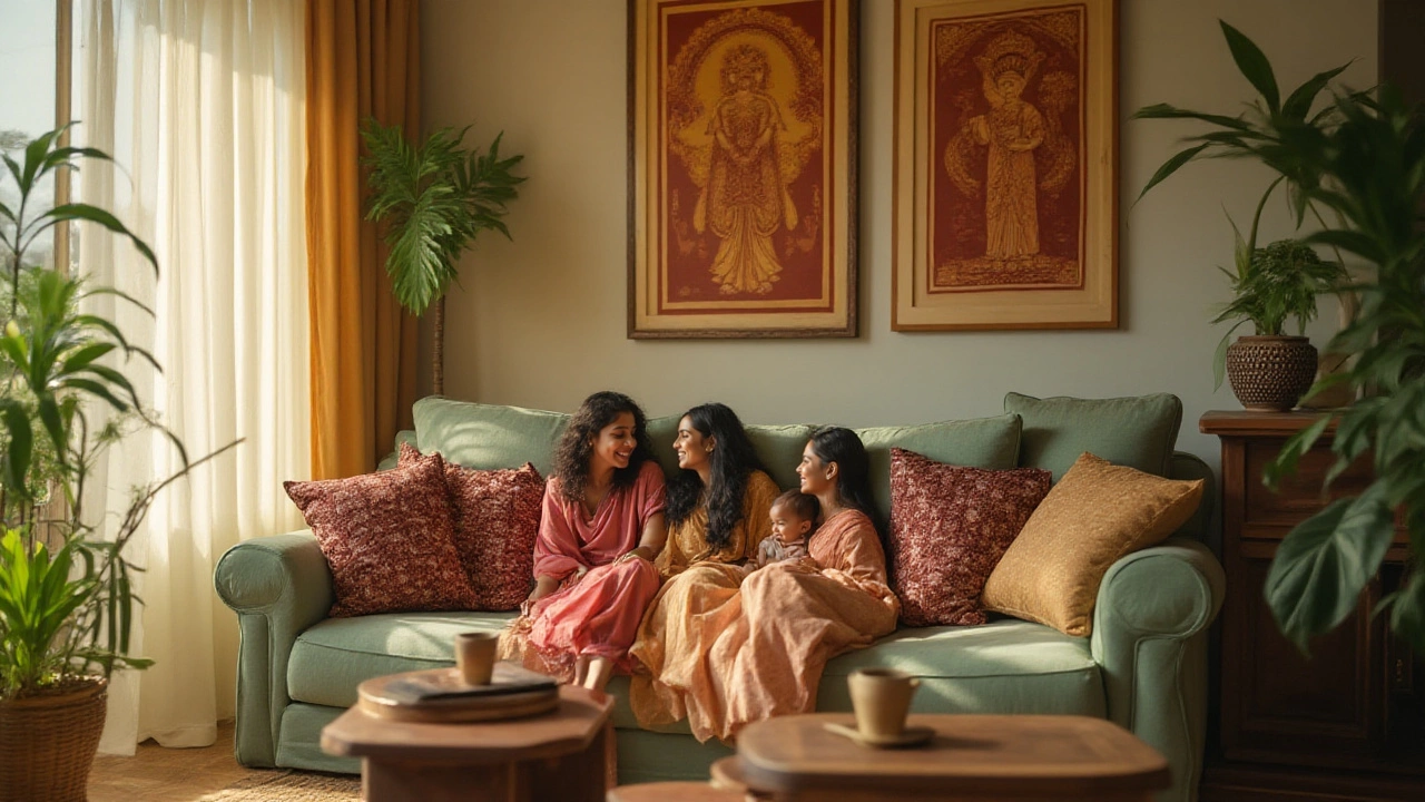 Most Popular Couch Colors: Trends and Tips for Choosing the Best Sofa Shade