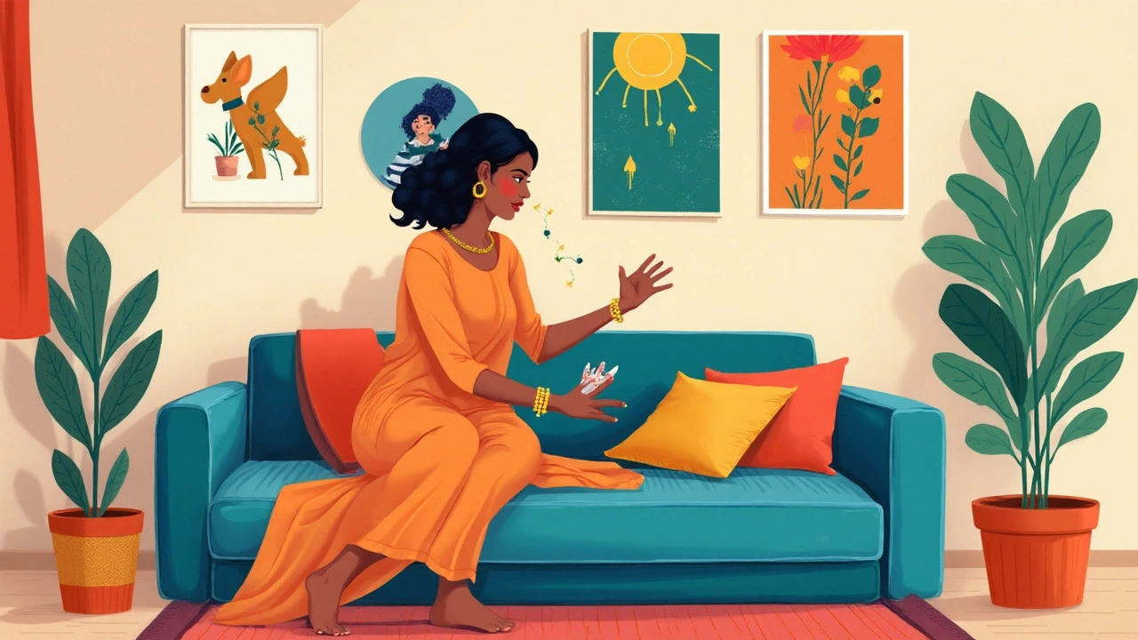 Practical Tips for Making the Most of Your Couch Cover