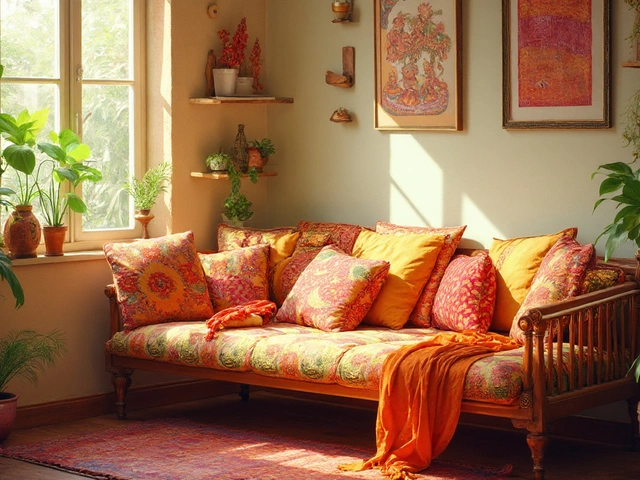 Daybed Couch Guide: What Is a Daybed Couch and How to Use One