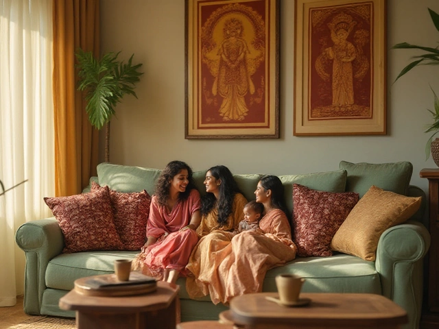 Most Popular Couch Colors: Trends and Tips for Choosing the Best Sofa Shade