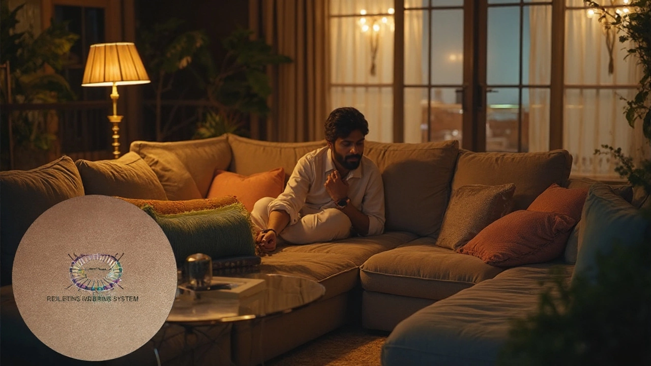 Tips for Keeping Your Sofa Sag-Free for Years