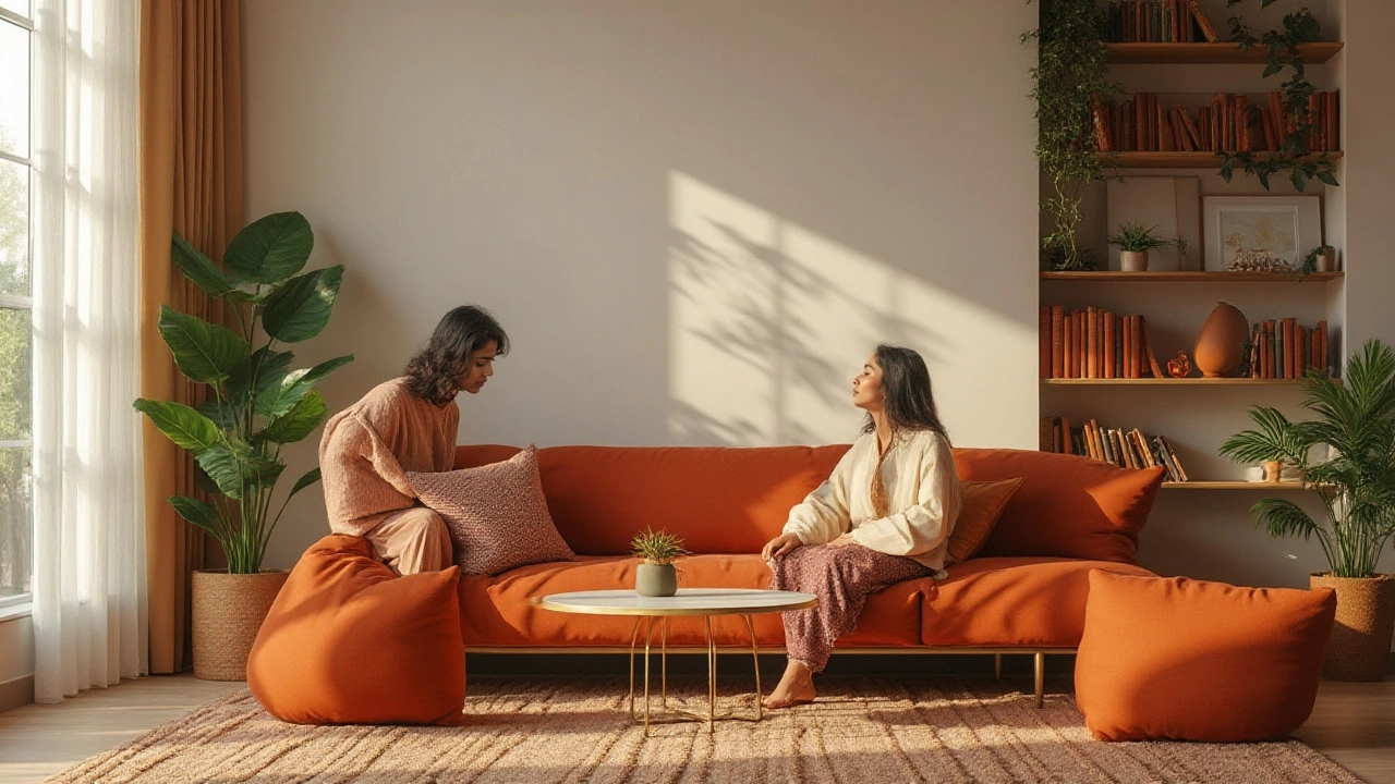 Trending Shades: Why Gray and Beige Keep Winning