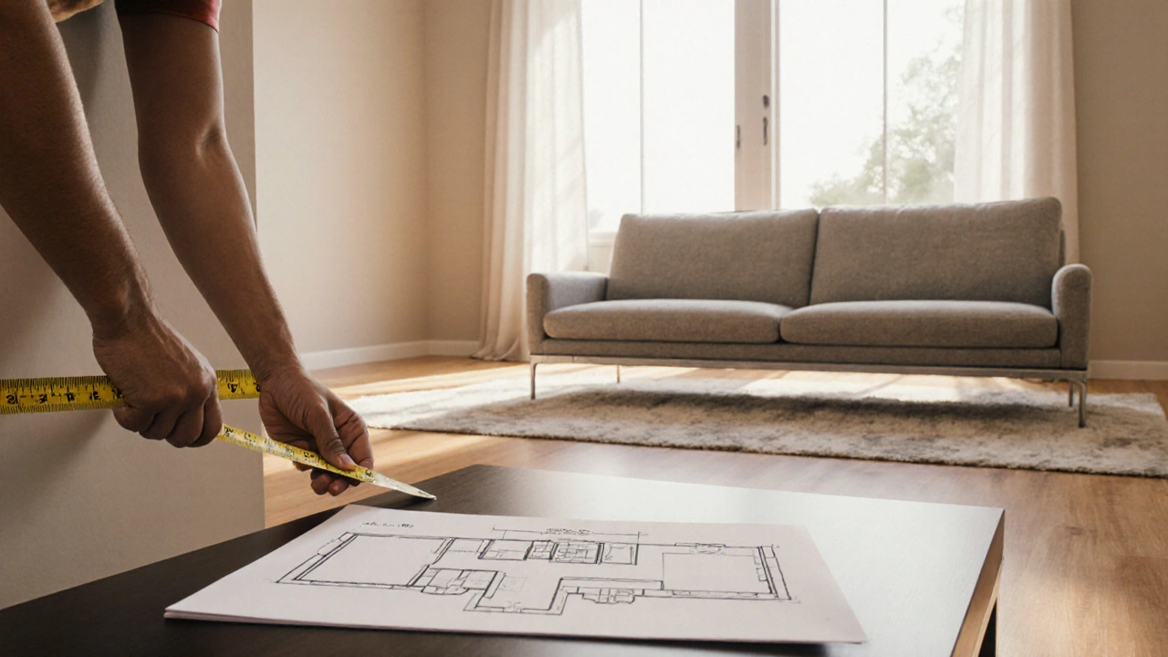 Best Sofa Bed Placement Guide - Where to Put a Sofa Bed