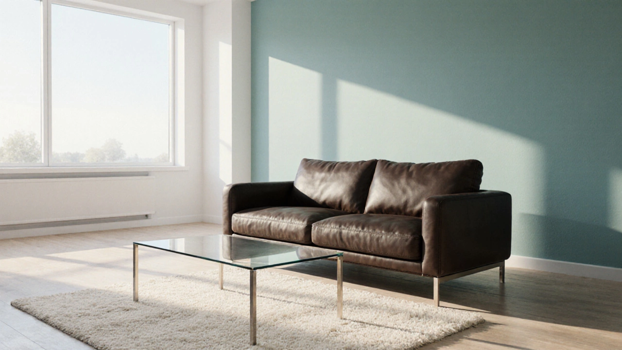 Brown Furniture Trend 2024: Is It Making a Comeback?