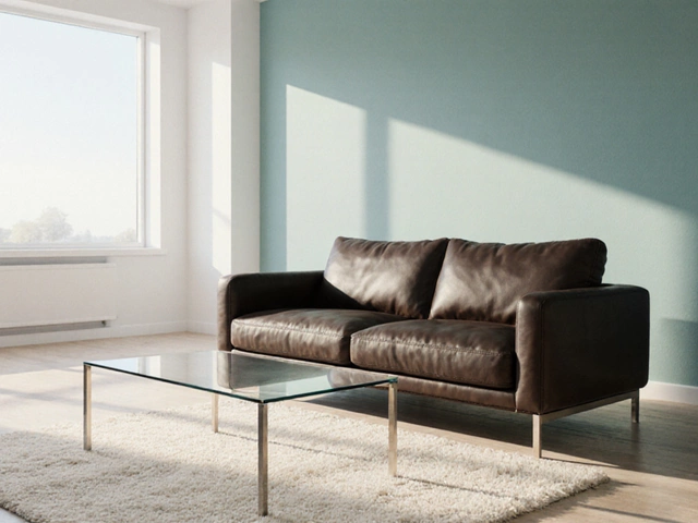 Brown Furniture Trend 2024: Is It Making a Comeback?