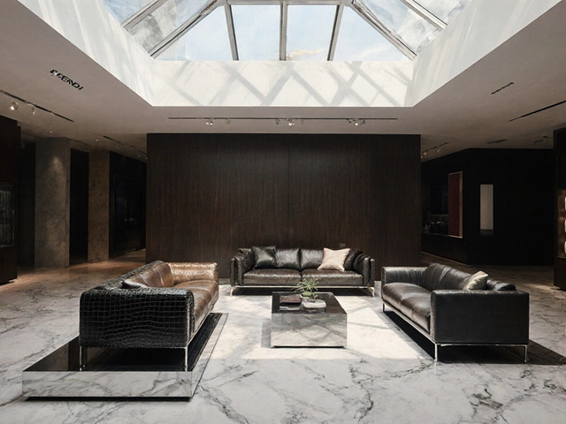 Top Luxury Sofa Brands and the Most Expensive Brand Revealed