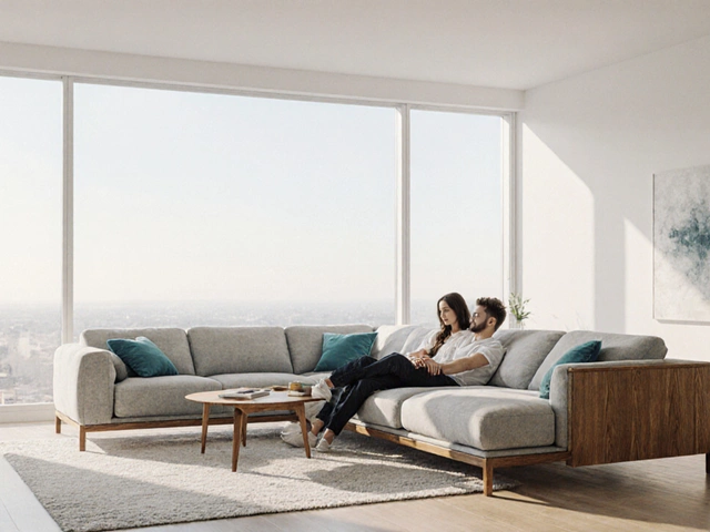 Top Sofa Brands 2025: Which Company Sells the Best Sofas?