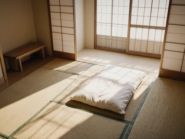 What is Japanese Bedding? A Simple Guide to Futons, Tatami, and Sofa‑Friendly Options