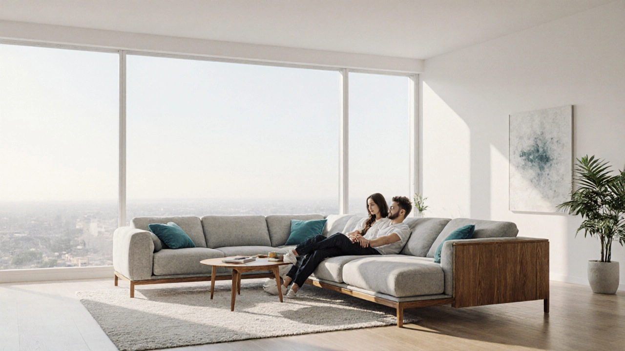 Top Sofa Brands 2025: Which Company Sells the Best Sofas?