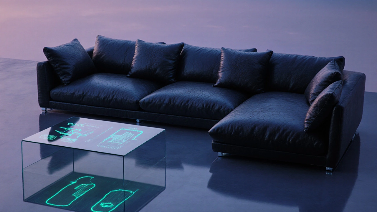 Where to Purchase Luxury Sofas in Australia