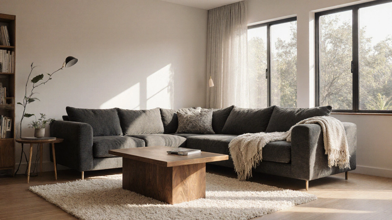 What Color Furniture Is Timeless? Expert Picks That Last Decades