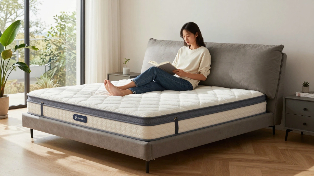 Are Sofa Beds Hard to Sit On? The Real Truth About Comfort and Support