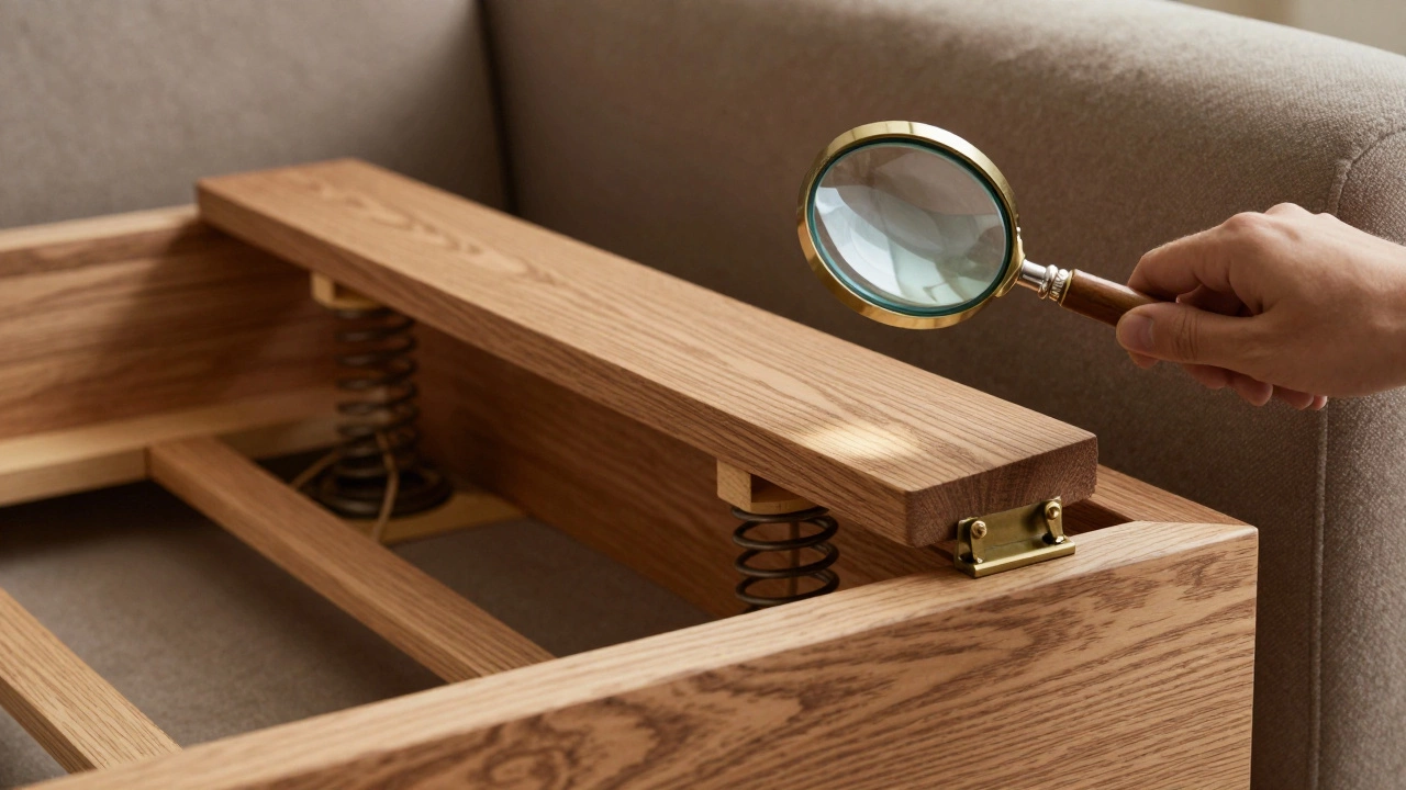 Do Expensive Couches Last Longer? The Real Truth About Sofa Longevity