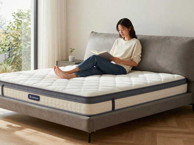 Are Sofa Beds Hard to Sit On? The Real Truth About Comfort and Support