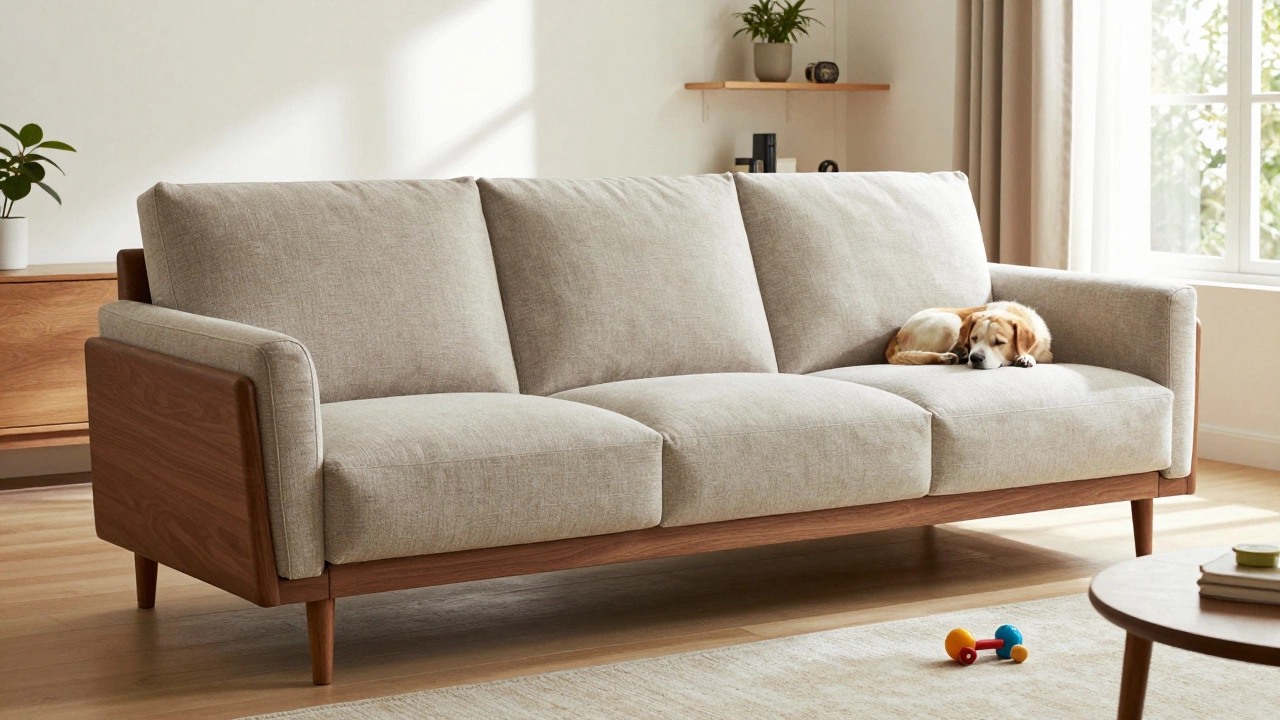 What Is the Average Price of a Good Quality Couch in 2025?