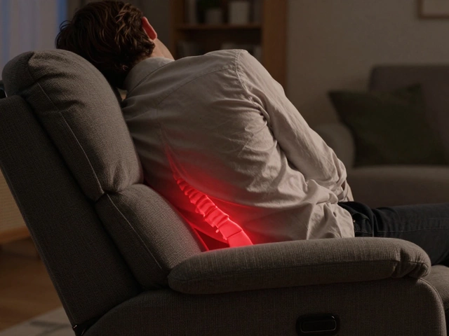 Are Recliners Bad for Your Lower Back? The Real Truth