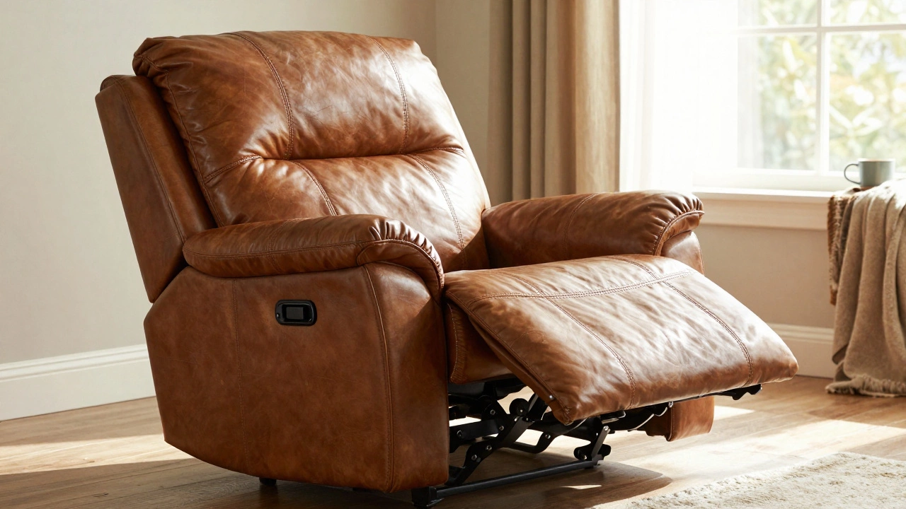 Which Recliner Lasts Longest? Real-World Durability Tested