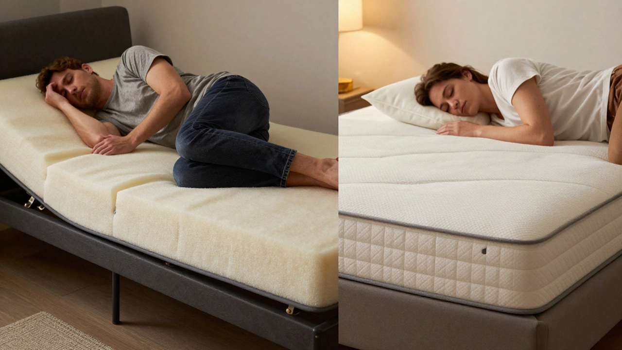 Do You Need a Special Mattress for a Sofa Bed?