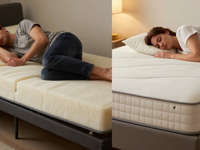 Do You Need a Special Mattress for a Sofa Bed?