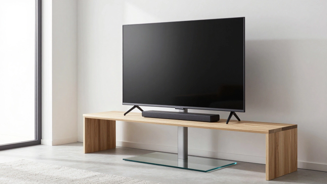 Best TV Leg Alternatives: Creative Ways to Support Your Screen