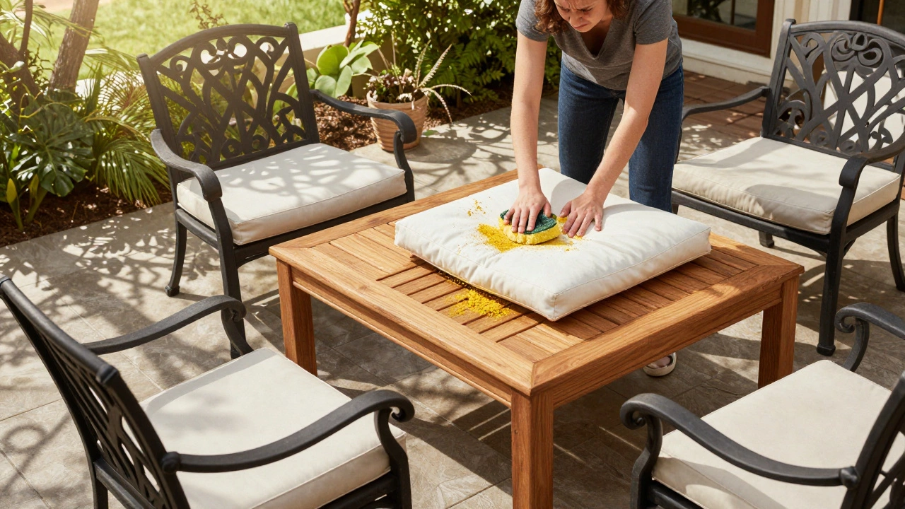 Do You Need to Cover Patio Furniture Every Night? Pros and Cons