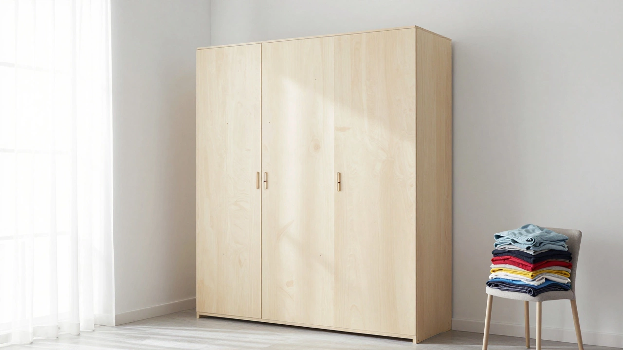 How Much Should You Spend on a Wardrobe? Budgeting Guide 2026