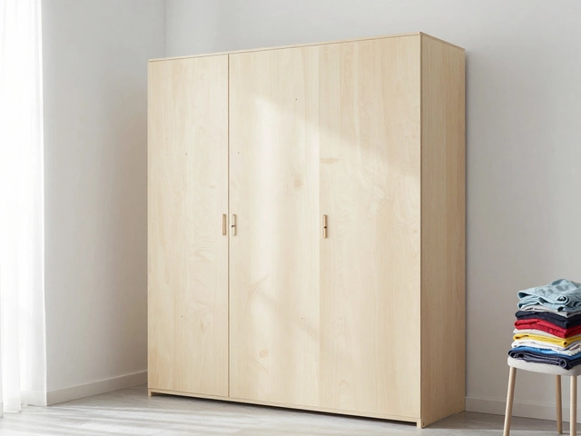 How Much Should You Spend on a Wardrobe? Budgeting Guide 2026