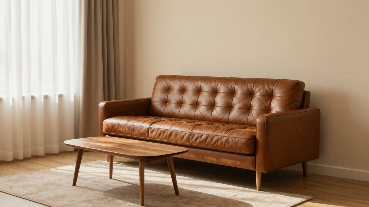 Couch vs. Sofa Set: What’s the Real Difference? A Complete Buying Guide