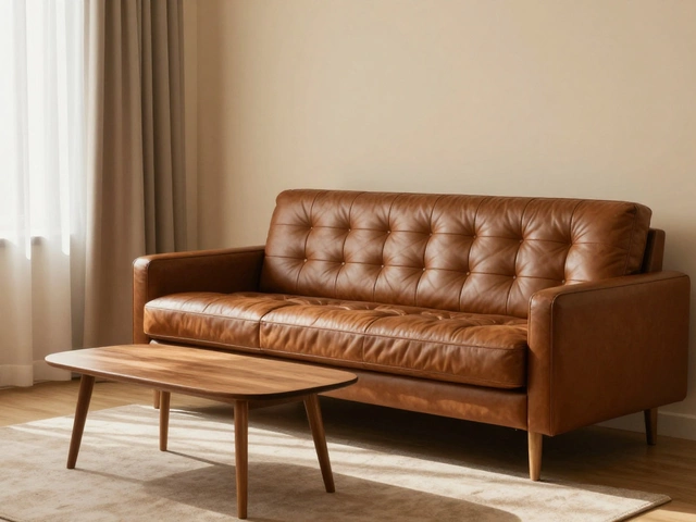 Couch vs. Sofa Set: What’s the Real Difference? A Complete Buying Guide