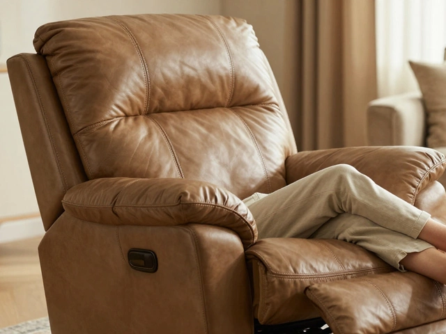 What Is a Recliner Called? Common Nicknames and Industry Terms