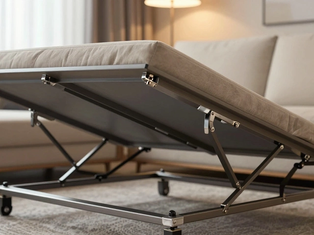 Why Are Sofa Beds So Expensive? The Hidden Costs Behind the Price Tag