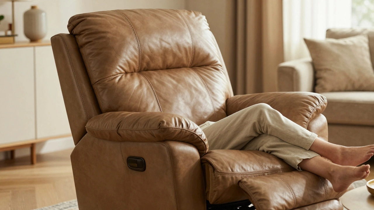 What Is a Recliner Called? Common Nicknames and Industry Terms