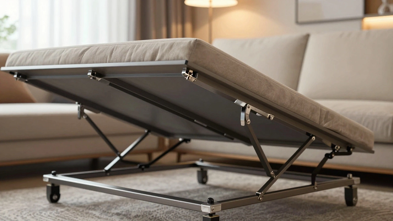 Why Are Sofa Beds So Expensive? The Hidden Costs Behind the Price Tag