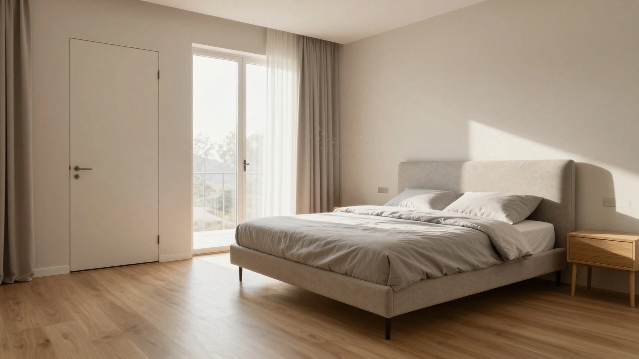 How to Arrange Bedroom Furniture: The Ultimate Layout Guide for Better Sleep
