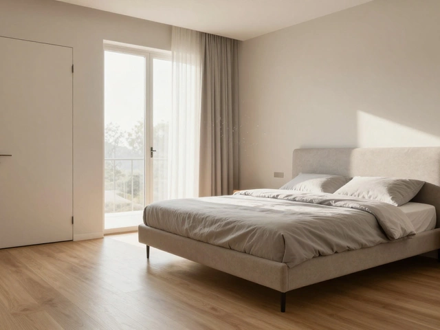 How to Arrange Bedroom Furniture: The Ultimate Layout Guide for Better Sleep