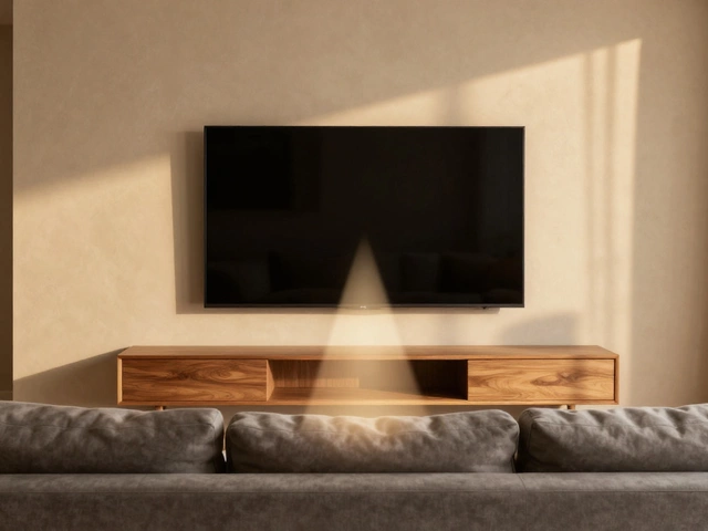 Ideal Viewing Distance for a 55-Inch TV: The Perfect Spot Guide