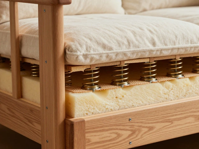 Who Makes the Best Quality Sofa Sets? Top Brands and Buying Guide