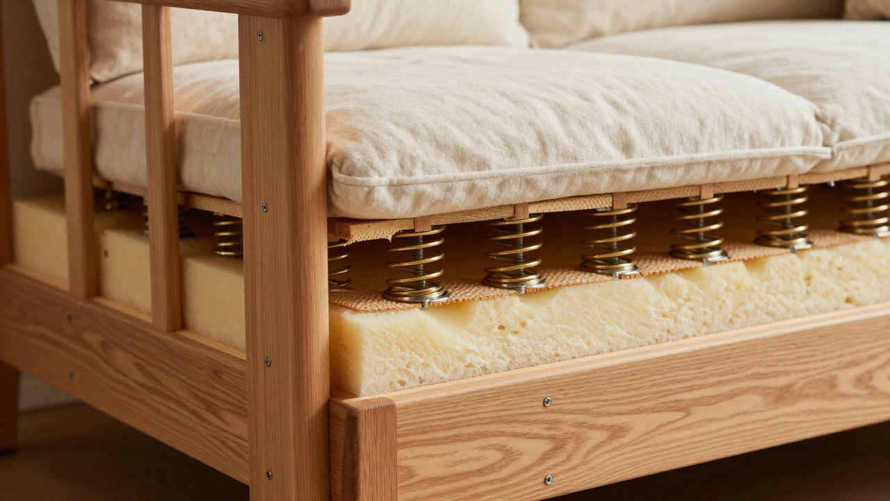 Who Makes the Best Quality Sofa Sets? Top Brands and Buying Guide
