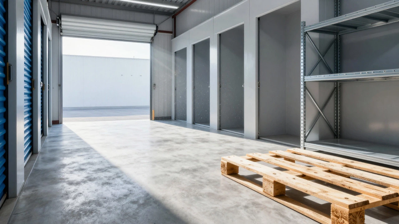 How to Keep Bugs and Mice Out of a Storage Unit: A Complete Guide