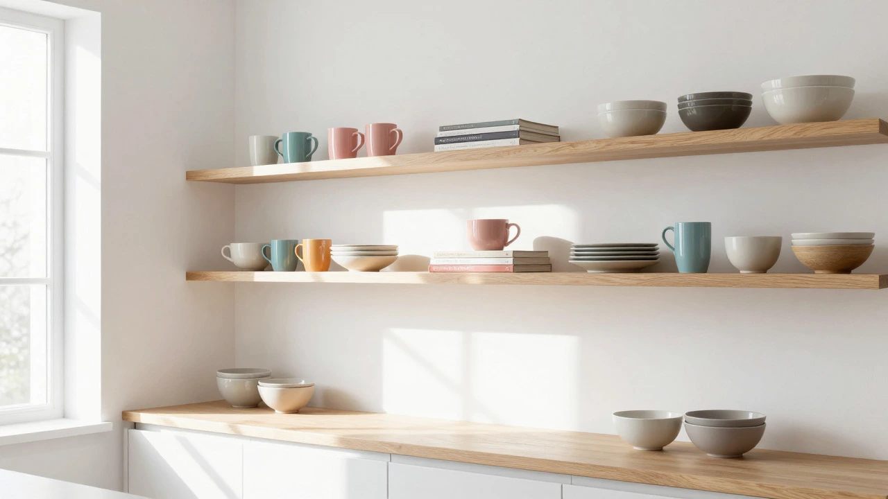 Is Open Shelving Out of Style? The Truth About Bookcases in 2026