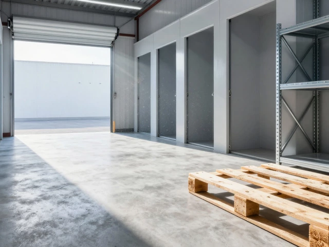 How to Keep Bugs and Mice Out of a Storage Unit: A Complete Guide