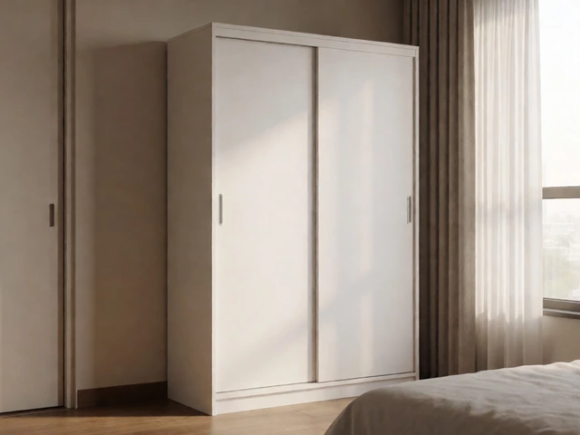 What Do You Call a Basic Wardrobe? Understanding Essential Closet Types