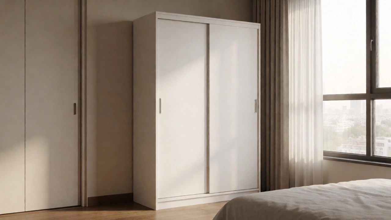 What Do You Call a Basic Wardrobe? Understanding Essential Closet Types
