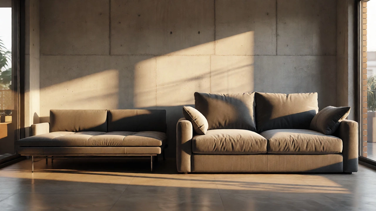 Sofa Bed vs. Sofa Sleeper: What’s the Real Difference?