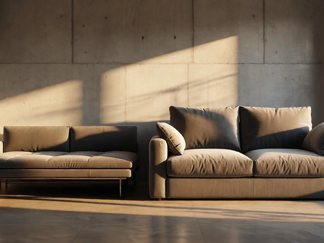Sofa Bed vs. Sofa Sleeper: What’s the Real Difference?