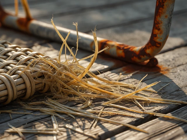 The Most Indestructible Outdoor Furniture: A Material Guide